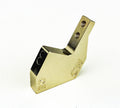 BRASS FRONT SUSPENSION MOUNT 30º (3MM) 2422