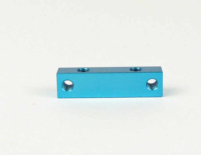Custom Works M3 TOP PLATE BLOCK 2434