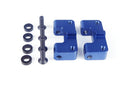 Custom Works V2 REAR SUSPENSION MOUNTS M3 SCREW (2) 2438