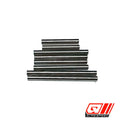 2026 Assault Titanium Hinge Pin Kit 2026 Assault Titanium Hinge Pin Kit QS-4119