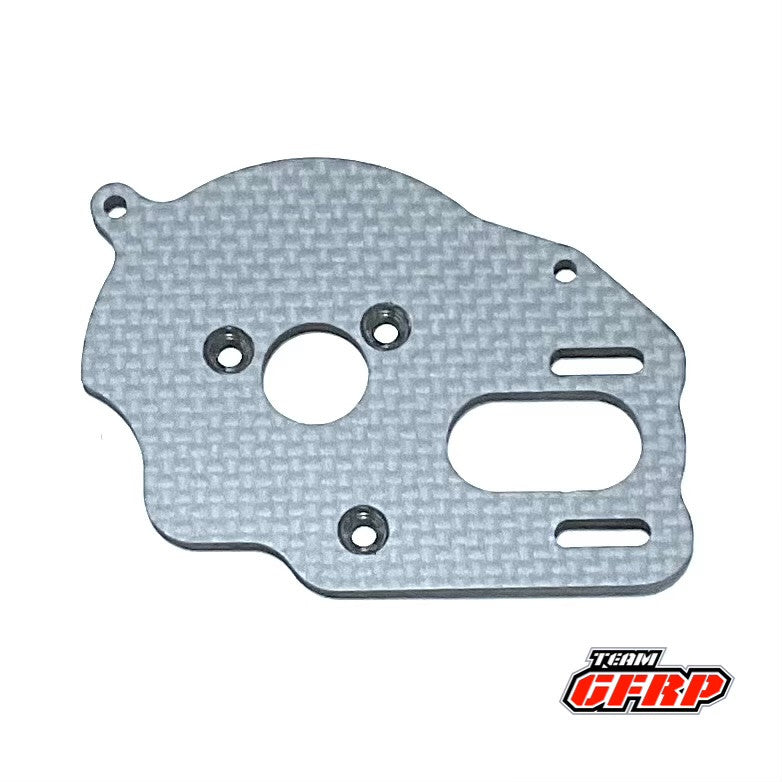 25 Layback Motor Plate GFR-2100