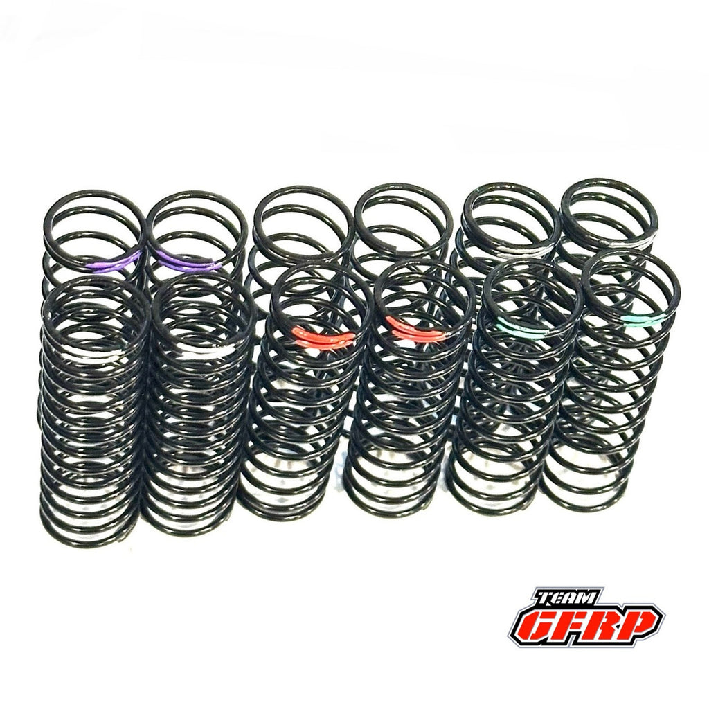 GFRP Loose Dirt 1.8" Springs