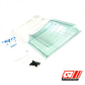 Quasi Speed 7x7 HD Top Wing QS-2915