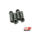 Quasi Speed Ball Cups QS-6022