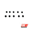 Quasi Speed 0.100 (2.5MM) Shim QS-1443