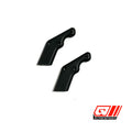 Quasi Speed  Molded Short Front Down Tubes QS-1011SD