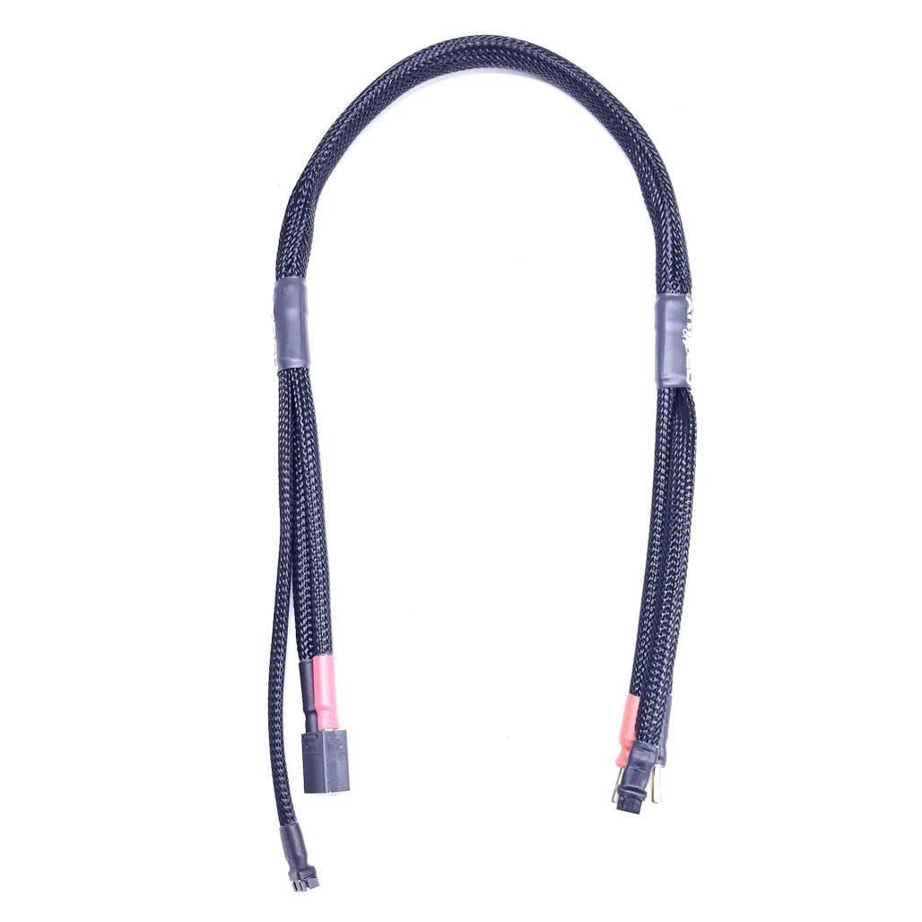 2s Fully Protected Balance Charge Lead w/ Xt90 connector 24 10 awg CBXT90C