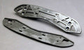 Custom Works MOLDED LATEMODEL BUMPER 3015