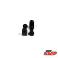 Team GFRP Metric Servo Mounts GFR-1231M