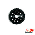 Quasi Speed 5mm 78T 48P Spur Gear QS-6578