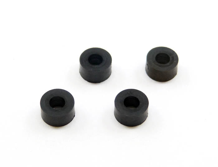 Custom Works MOTOR PLATE SPACER (Thick) 3234