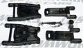 ADJUSTABLE TOE A-ARM (WIDE) 3244
