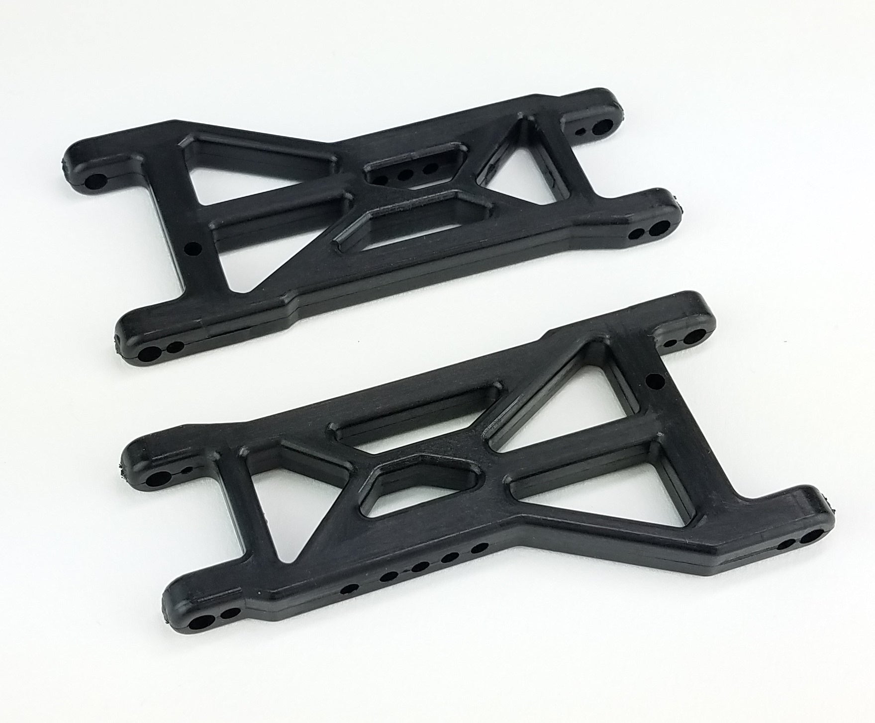 Custom Works WIDE FRONT SUSPENSION ARM (pr) 3253