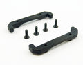 Custom Works MOLDED BATTERY STRAP MOUNTS 3266
