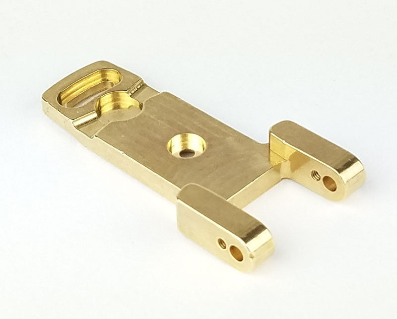 BRASS OUTER PIVOT for CW ARM 3268