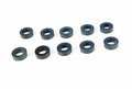 Custom Works HINGE PIN SPACERS (10) 3276