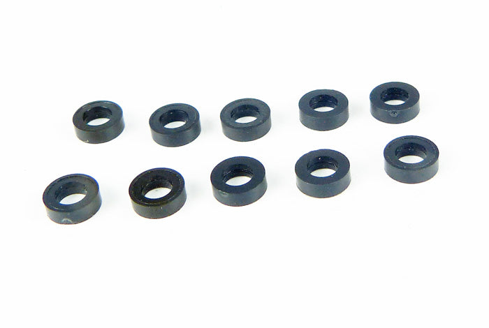 Custom Works HINGE PIN SPACERS (10) 3276