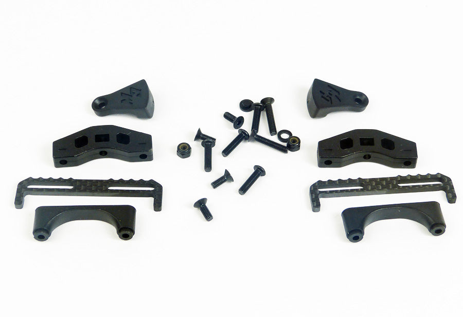 V2 BATTERY MOUNT KIT 3321