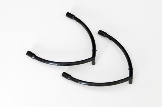V2 SPRINT CAGE REAR BUMPER 3434