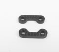 Custom Works SERVO MOUNT RISER 2.5MM (2) 3524