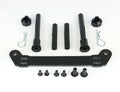 Custom Works MID BODY MOUNT KIT FOR ROCKET 4/5 3561
