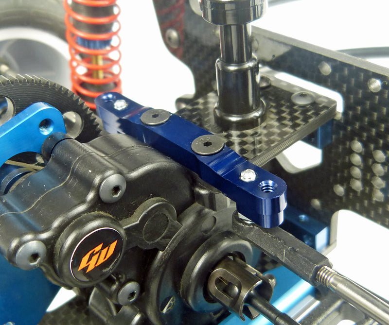 Custom Works OUTLAW 5 SPRINT KIT