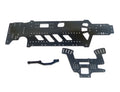 V2 OFFSET CHASSIS CONVERSION FOR OUTLAW 4/5