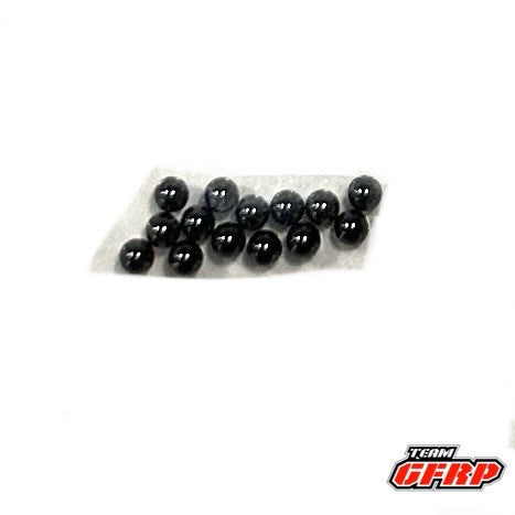 GFRP Ball Diff Carbide Balls GFR-2070B