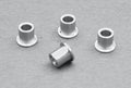 Custom Works STEERING BUSHINGS (4) 3634