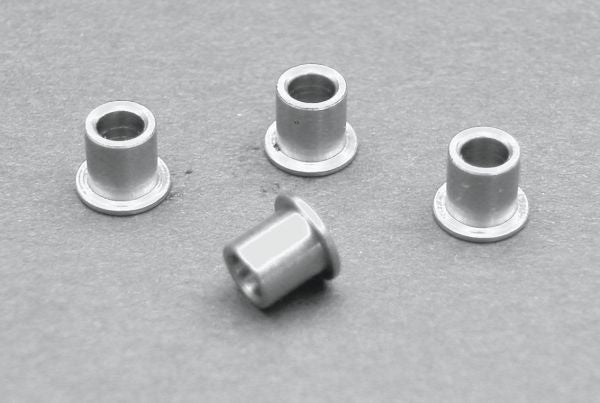 Custom Works STEERING BUSHINGS (4) 3634