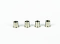 Custom Works M3 STEERING PIN BUSHINGS 7299