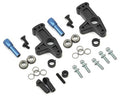 Custom Works DUAL BELLCRANK STEERING KIT (M3) 3648