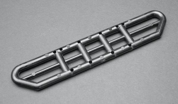 Custom Works REAR BUMPER 3658