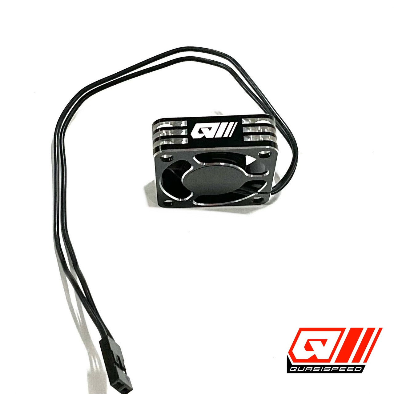 Quasi Speed 30mm Fan QS-6202