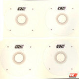 Wheel Decals