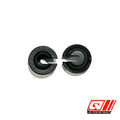Quasi Speed Small Bore Shock Spring Retainer QS-5030