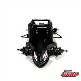 2025 Weapon Midget Car Kit GFR-7130