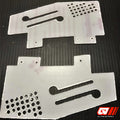 Quasi Speed Sprint Car Top Wing Mount (High\Low) QS-2923