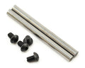 Custom Works FRONT INNER SUSPENSION PIN (captured) 4246