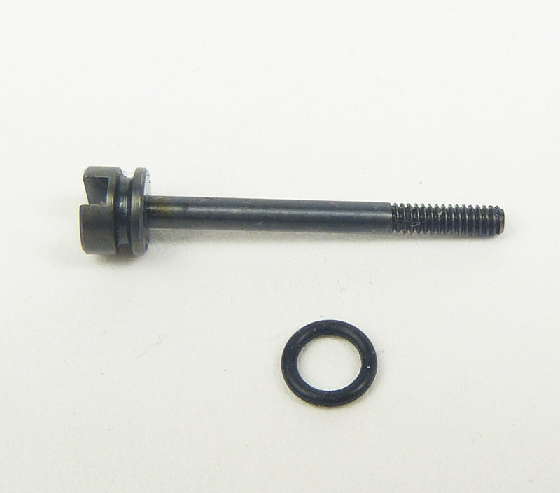 Custom Works MACHINED SCREW FOR BALL DIFF 4359