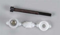 Custom Works DIFF THRUST BOLT, and T-NUT 4361