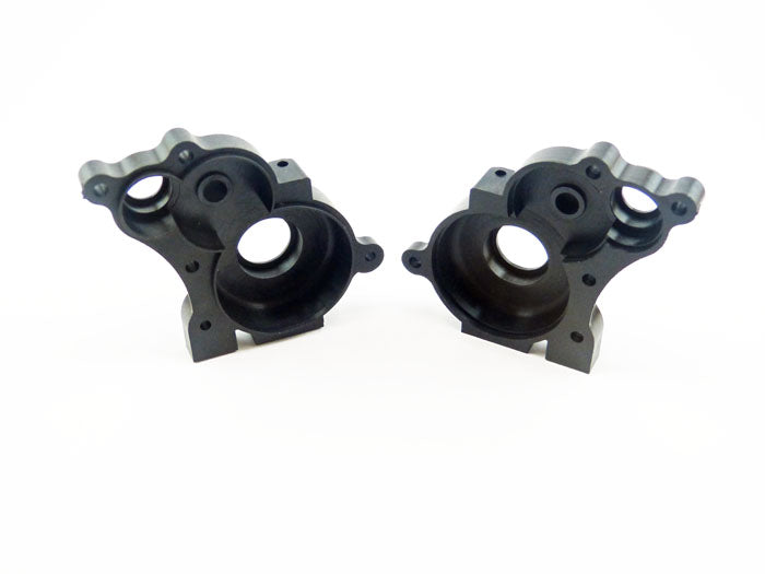 Custom Works TRANSMISSION CASE for 2.6 TRANS 4462