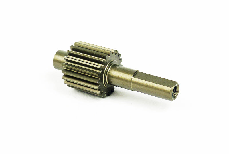 TRUESPEED V2 ALUMINUM TOP SHAFT 4468