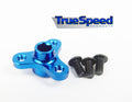 Custom Works M3 TRIMOUNT SPUR HUB 4470