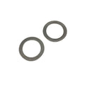 Custom Works DIFF RINGS for 2.6 TRANS 4478