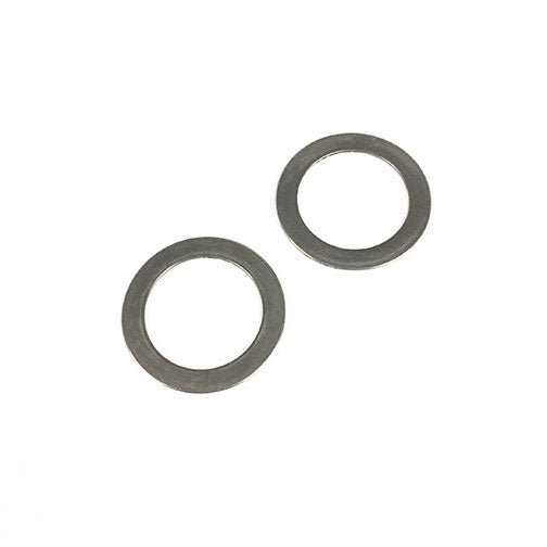 Custom Works DIFF RINGS for 2.6 TRANS 4478