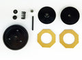 Custom Works SLIPPER CLUTCH KIT FOR 2.6 TRANSMISSION 4484