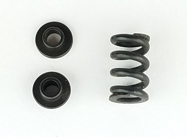 Custom Works SLIPPER SPRING 4487