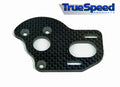 Custom Works LAYDOWN/ LAYBACK MOTOR PLATE for AE B6.1/6.2 etc. 4489