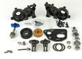 Custom Works COMPLETE LAYDOWN TRANSMISSION 4493